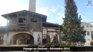 Voyage au vatican 266